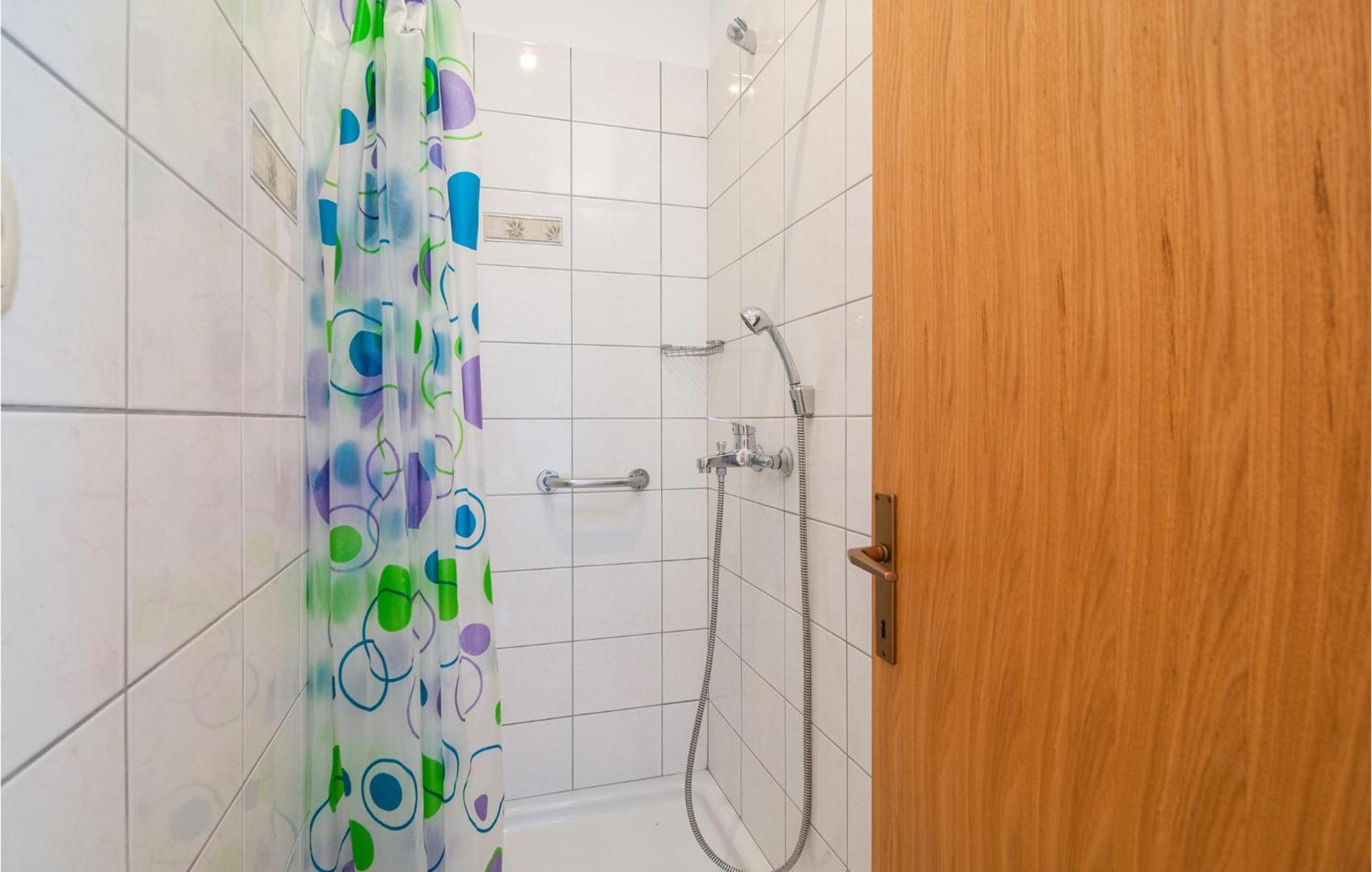 Two-Bedroom Apartment Lokva Rogoznica With Sea View 02 Ngoại thất bức ảnh