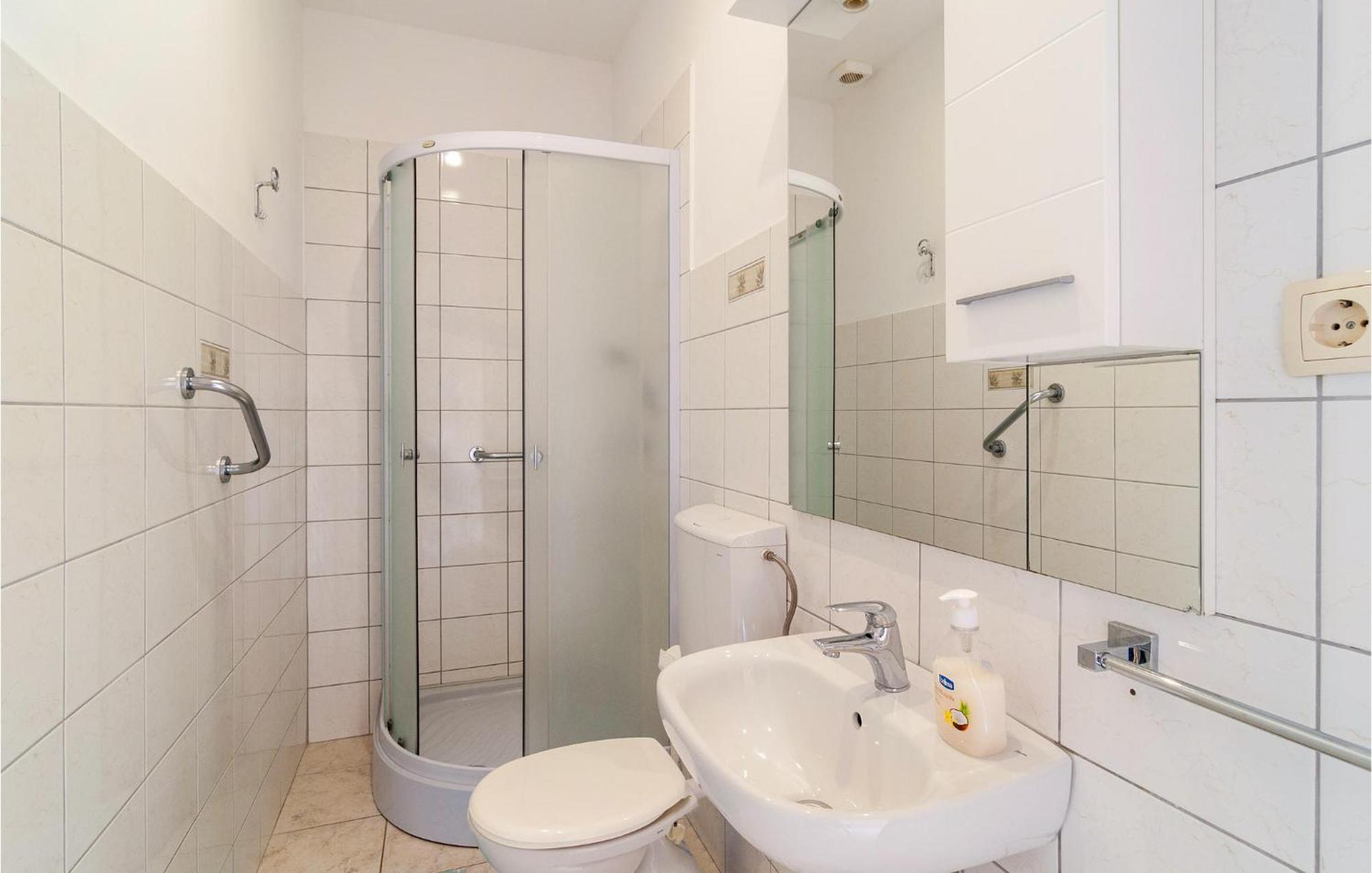 Two-Bedroom Apartment Lokva Rogoznica With Sea View 02 Ngoại thất bức ảnh