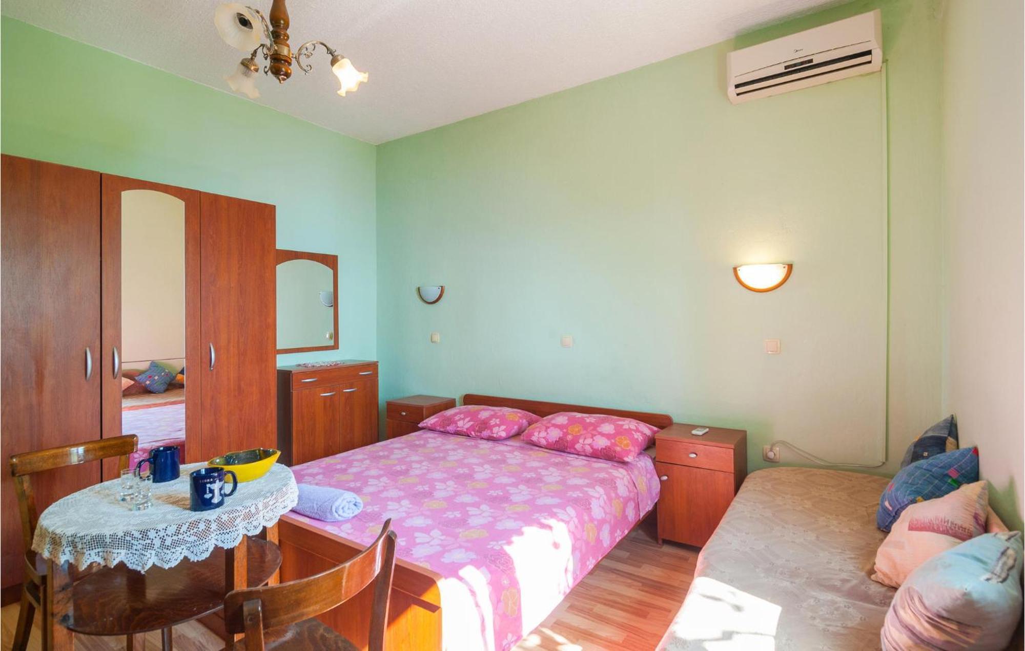 Two-Bedroom Apartment Lokva Rogoznica With Sea View 02 Ngoại thất bức ảnh